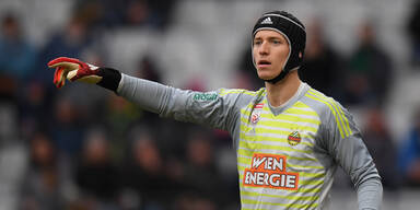 Rapid: Steht Strebinger-Transfer kurz bevor?