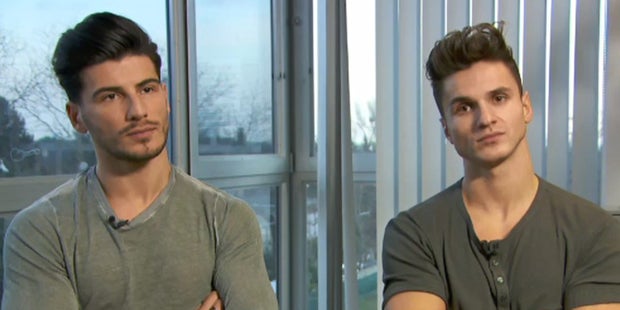 Zwei Wiener überlebten Türkei-Terror