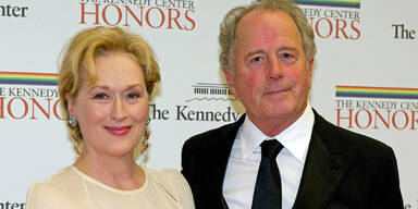 Meryl Streep, Don Gummer