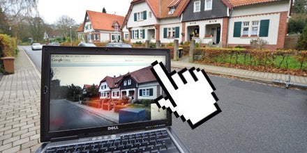 Google pfuscht beim Retuschieren