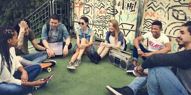 Seit 30 Jahren gibt es Streetwork in O&Ouml;.