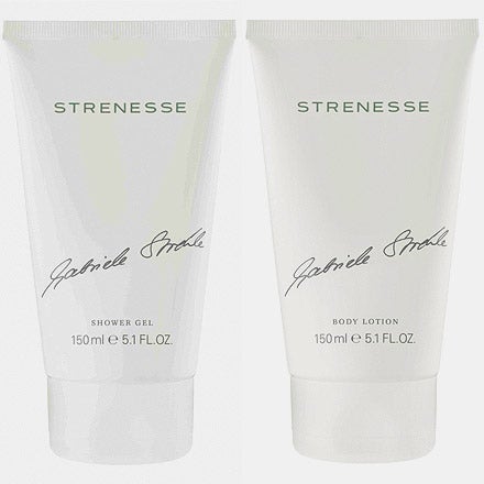 Strenesse Duft Gewinnspiel Gabriele Strehle