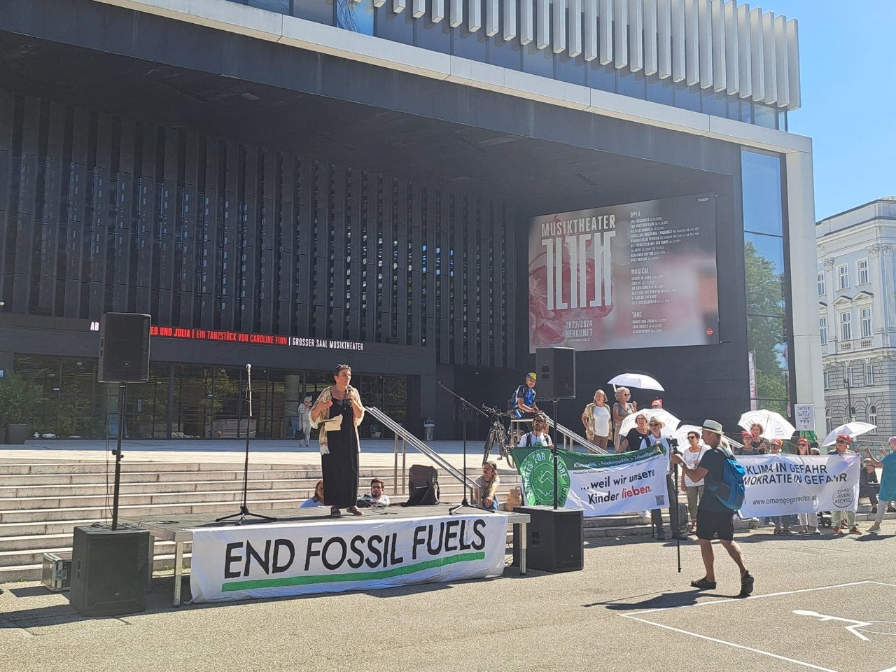 Science-Buster-Mitglied fordert Hausverstand