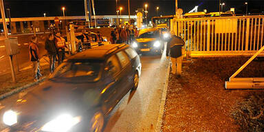 100.000 im Lohn-Streik