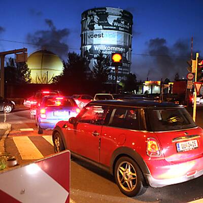 Metaller verschärfen Streiks