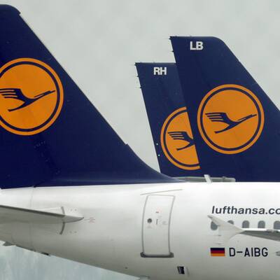 68 Flüge von und nach Österreich wurden gestrichen