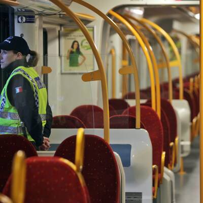 Massenproteste in Italien