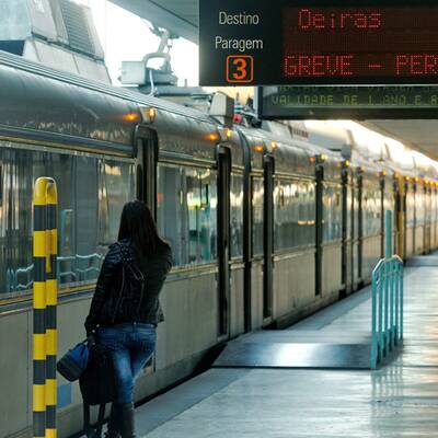 Massenproteste in Italien
