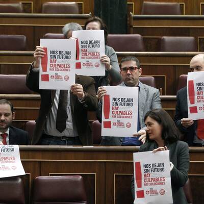 Massenproteste in Italien