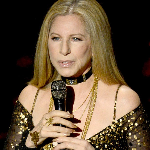 Oscars 2013: Preisverleihung