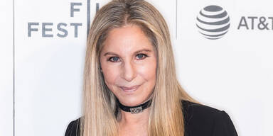 Barbara Streisand
