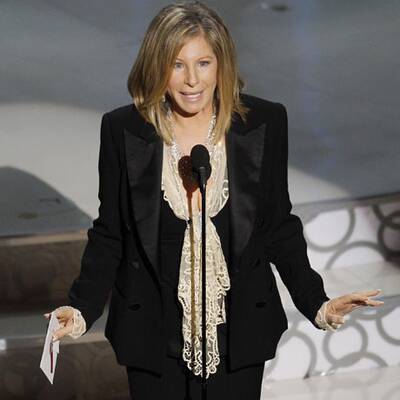 Wir sind Oscar: Die Stars der Academy Awards