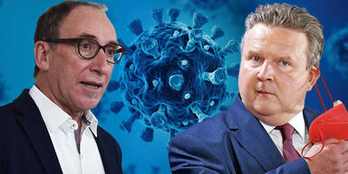 Streit um Corona-Versch&auml;rfungen