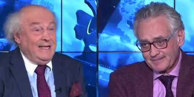 Friedrich Schiller Christian Mucha Zank