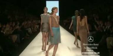 Strenesse Blue FS 2012