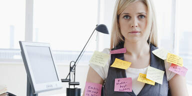 Job Stress
