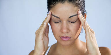 Stress macht Sie unfruchtbar