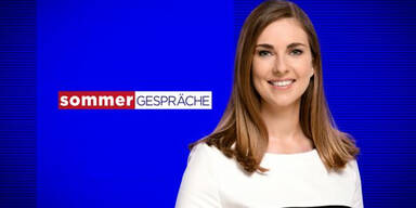 Shootingstar moderiert die ORF-'Sommergespr&auml;che'