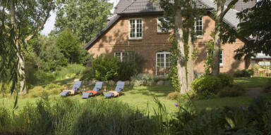 Die schönsten Hotels an der Nordsee