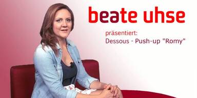 Dessous - "String Romy"