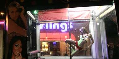 Aus für rollende Strip-Show