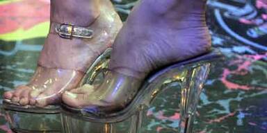 Aus für rollende Strip-Show