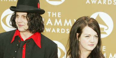 "The White Stripes" trennen sich