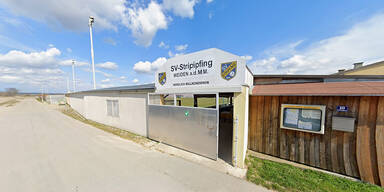 Zweitligist stellt Spielbetrieb ein - Insolvenzantrag angekündigt