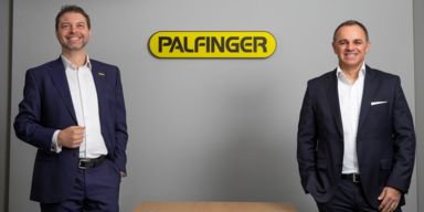 Palfinger verl&auml;ngert Vertrag von Finanzvorstand