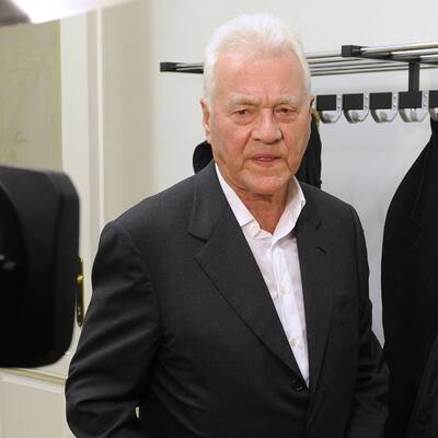 Politisches Gastspiel beendet