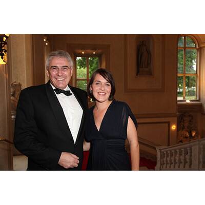 Mucha: Die schönste Braut der Stadt