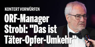ORF-Manager Strobl: 
