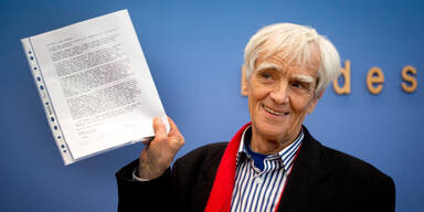 Hans-Christian Ströbele