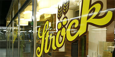 Str&ouml;ck B&auml;ckerei