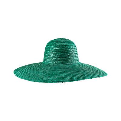 Kopfbedeckungen 2012