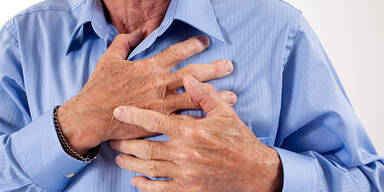 Herzinfarkt