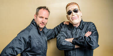 Strolz: Mit neuem Liebeshit als Popstar auf Österreich-Tour