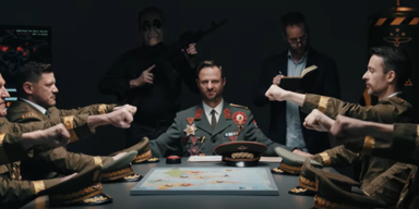 Strolz Ich muss siegen