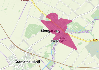 Stromausfälle in und um Wien