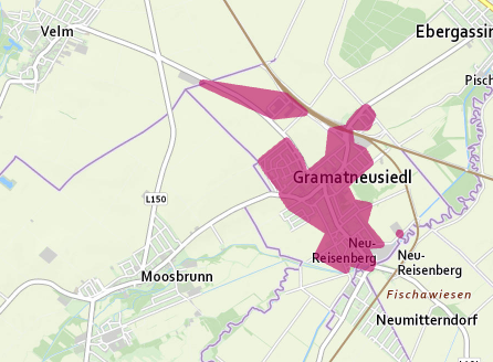 Stromausfälle in und um Wien