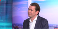 Ex-Kanzler Sebastian Kurz.