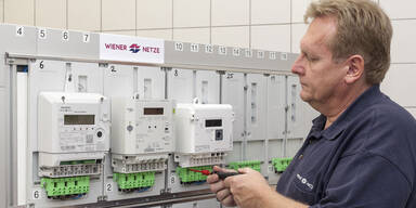 Haushaltsstrom wird in Österreich teurer