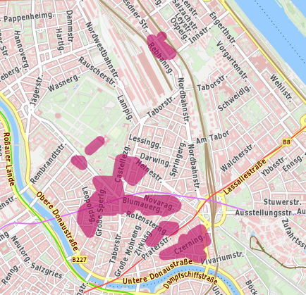Stromausfall in Teilen Wiens und Umgebung