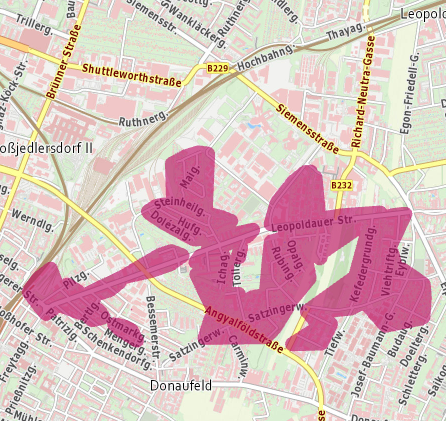 Stromausfall in Teilen Wiens und Umgebung
