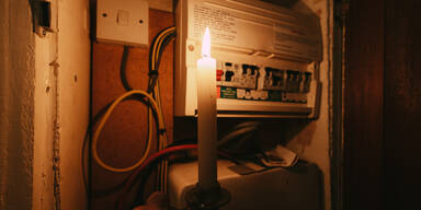 stromausfall