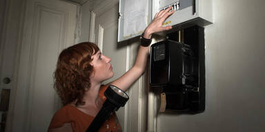 Stromausfall als Folge des Terroranschlags