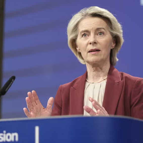 So will die EU jetzt die Strompreise senken