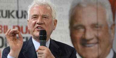 Nächster Abgang bei Team Stronach