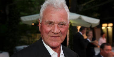 Frank Stronach