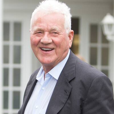 Familie Kaufmann, 2,63 Milliarden Euro